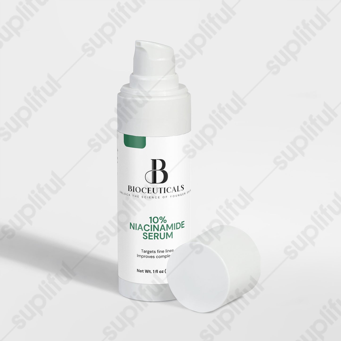 10% Niacinamide Serum