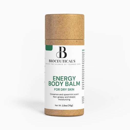 Energy Body Balm