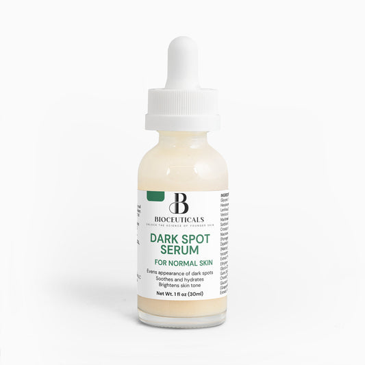 Dark Spot Serum for Normal Skin