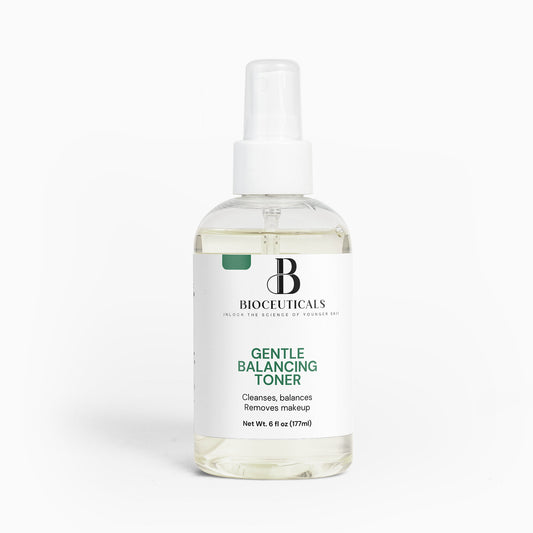 Gentle Balancing Toner