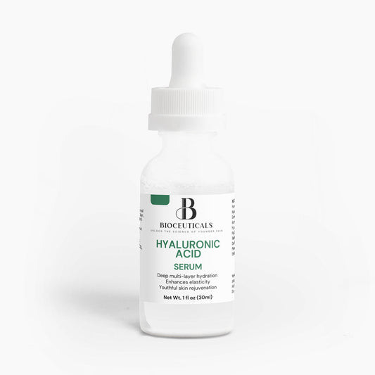 Hyaluronic Acid Serum