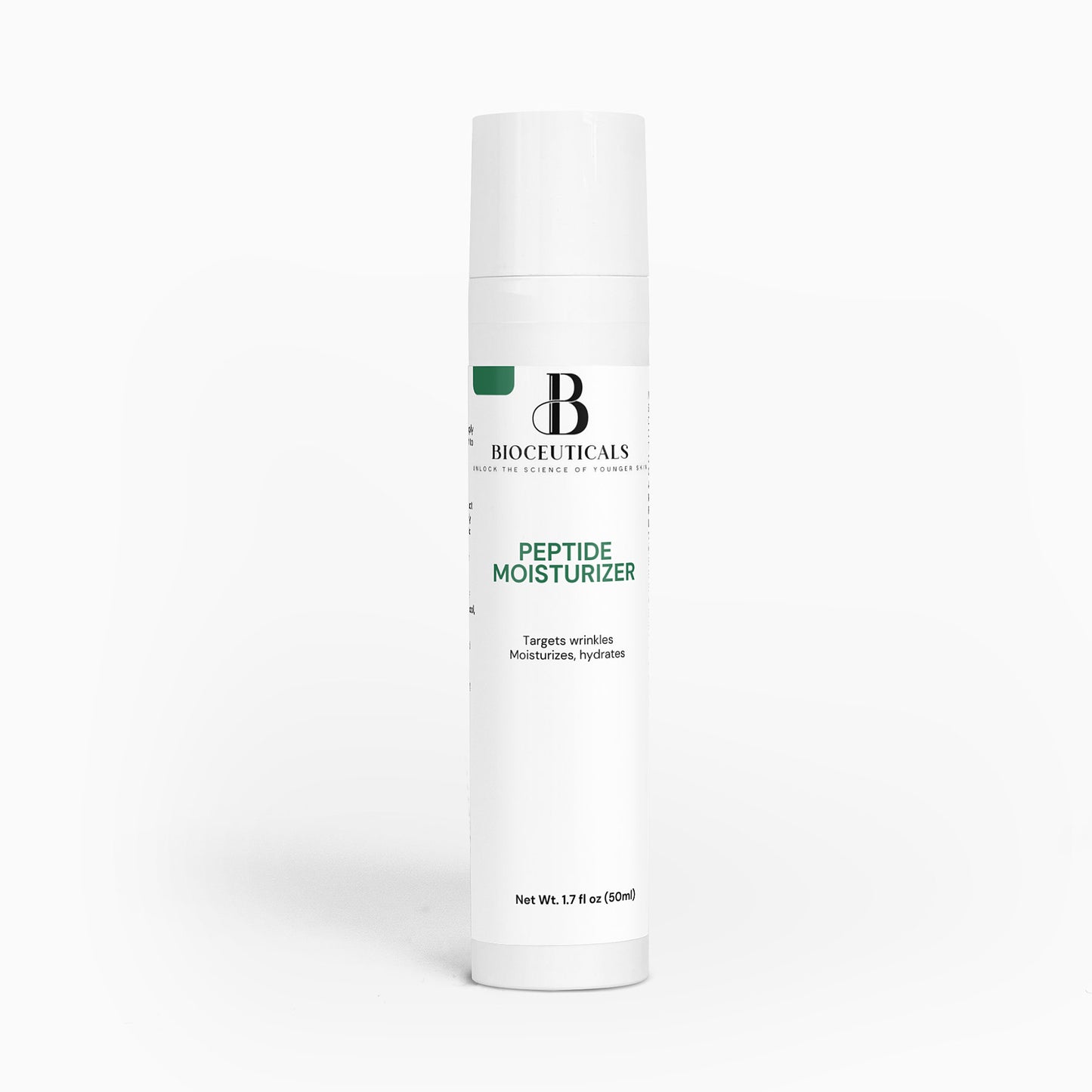 Peptide Moisturizer