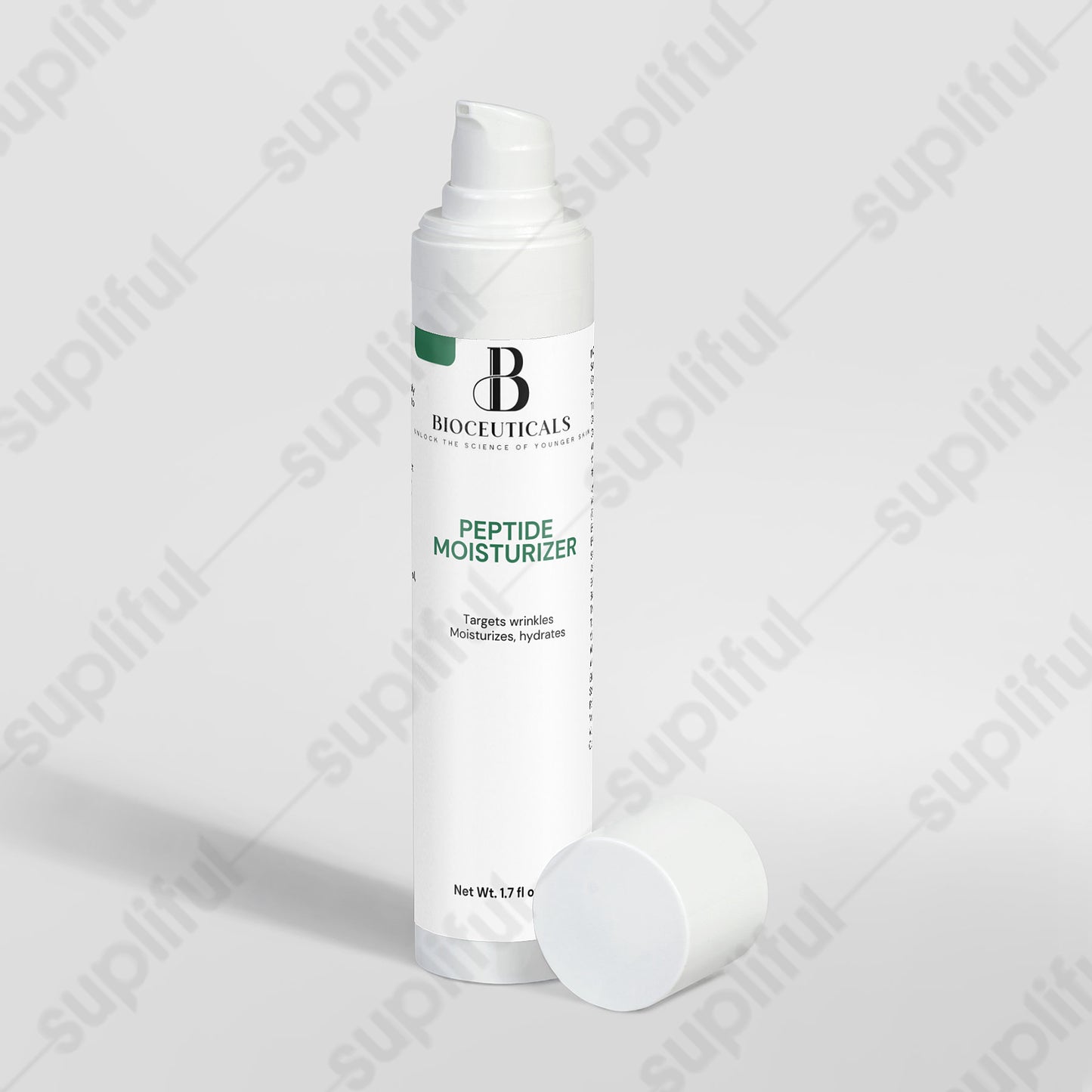 Peptide Moisturizer