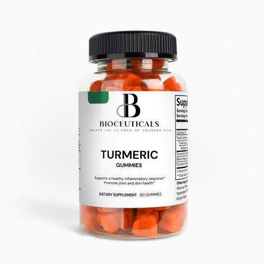 Turmeric Gummies