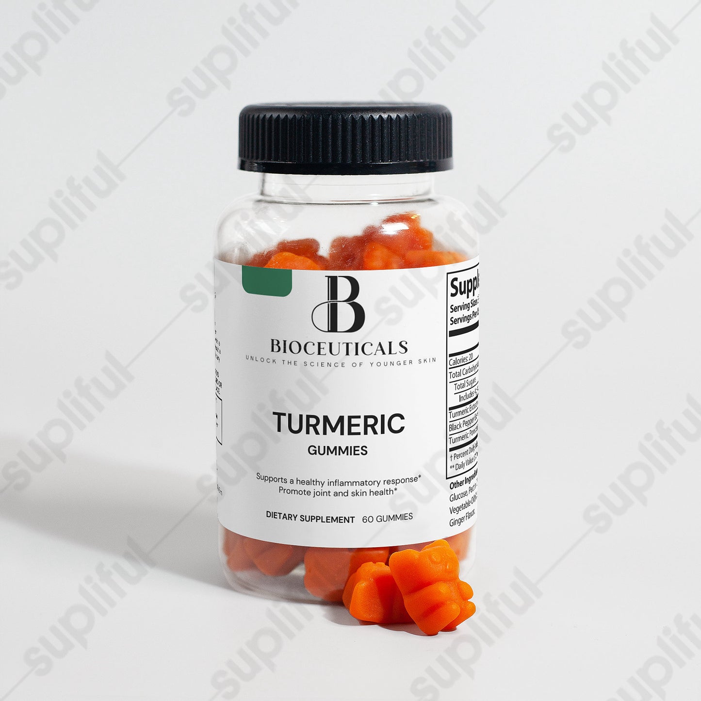 Turmeric Gummies