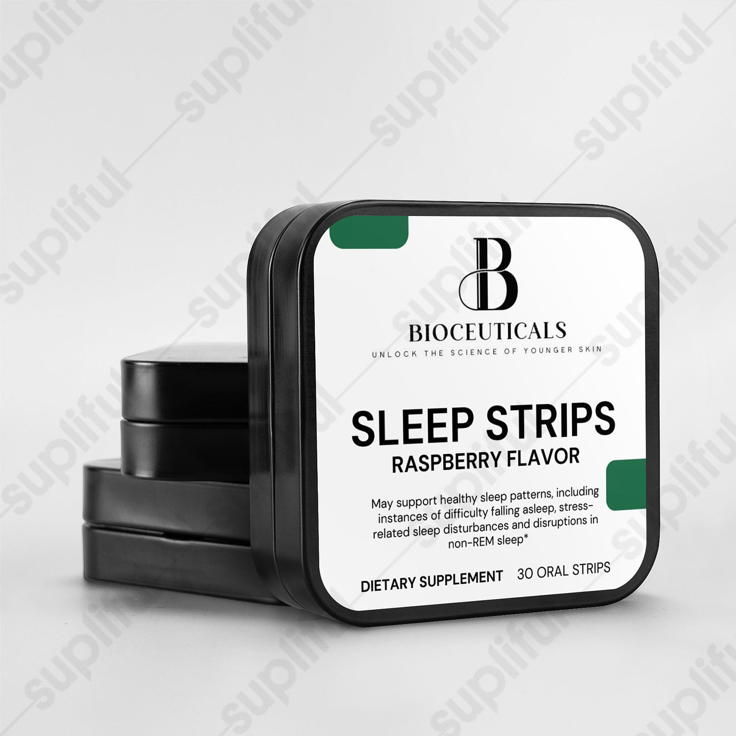 Sleep Strips