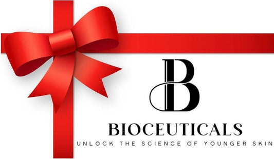 Bioceuticals Skincare gift card